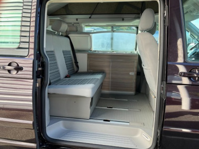Volkswagen California PREMIERE MAIN - ENTRETIEN VW - Photo 13