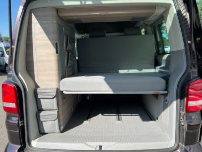 Volkswagen California PREMIERE MAIN - ENTRETIEN VW - Photo 7