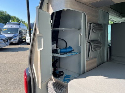 Volkswagen California PREMIERE MAIN - ENTRETIEN VW - Photo 8