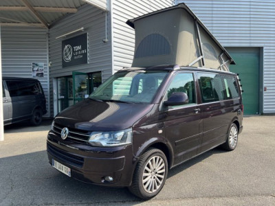 Volkswagen California PREMIERE MAIN - ENTRETIEN VW - Photo 2