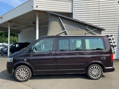 Volkswagen California PREMIERE MAIN - ENTRETIEN VW - Photo 4