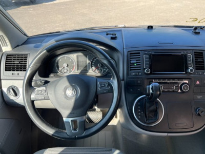 Volkswagen California PREMIERE MAIN - ENTRETIEN VW - Photo 14