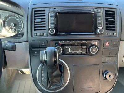 Volkswagen California PREMIERE MAIN - ENTRETIEN VW - Photo 15