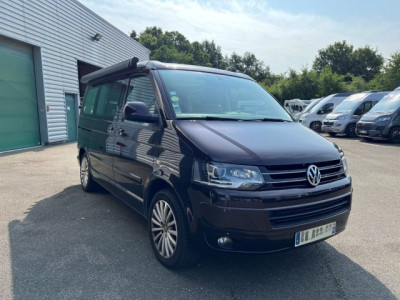 Volkswagen California PREMIERE MAIN - ENTRETIEN VW - Photo 12