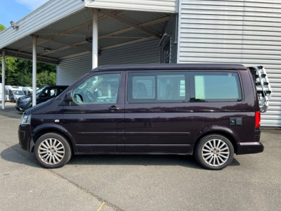 Volkswagen California PREMIERE MAIN - ENTRETIEN VW - Photo 5