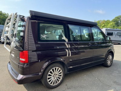 Volkswagen California PREMIERE MAIN - ENTRETIEN VW - Photo 10
