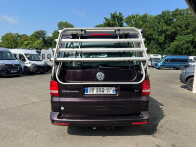 Volkswagen California PREMIERE MAIN - ENTRETIEN VW - Photo 6