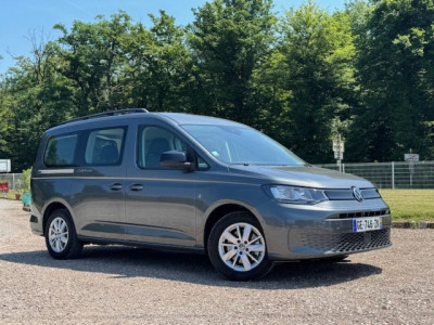 Volkswagen California Caddy - Photo 2