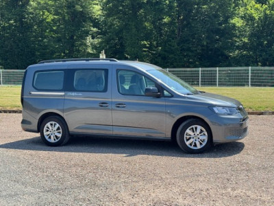 Volkswagen California Caddy - Photo 4