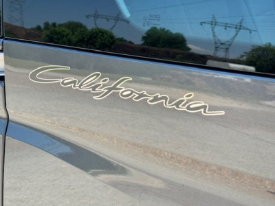 Volkswagen California Caddy - Photo 5