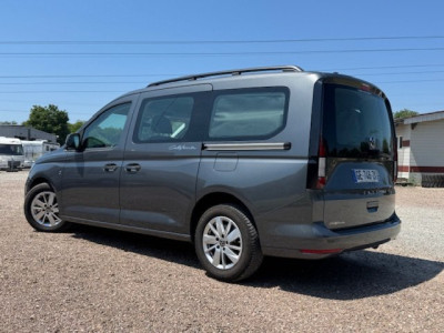 Volkswagen California Caddy - Photo 7