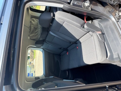 Volkswagen California Caddy - Photo 10