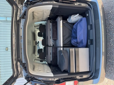 Volkswagen California Caddy - Photo 11
