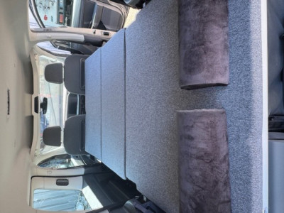 Volkswagen California Caddy - Photo 14