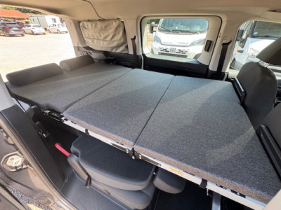 Volkswagen California Caddy - Photo 15