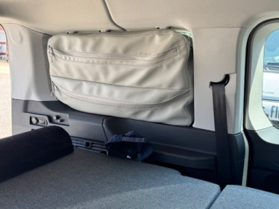 Volkswagen California Caddy - Photo 16