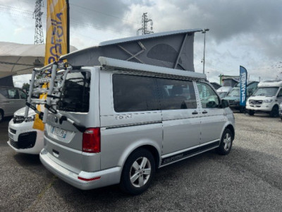 Volkswagen California - Photo 2