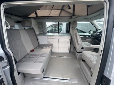 Volkswagen California - Photo 3