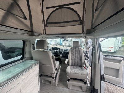 Volkswagen California - Photo 4