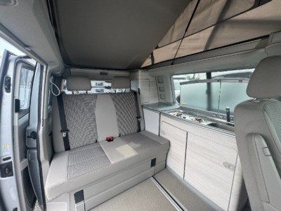 Volkswagen California - Photo 5