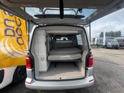 Volkswagen California - Photo 8