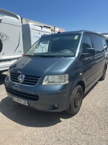 Achat Volkswagen California t5 Occasion