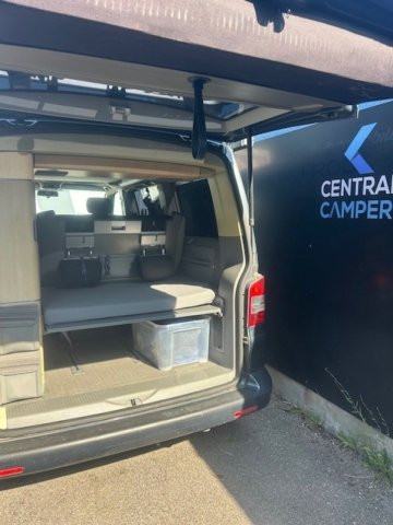 Volkswagen California t5 - Photo 3