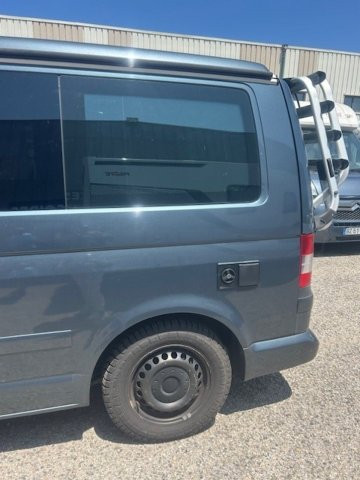 Volkswagen California t5 - Photo 4