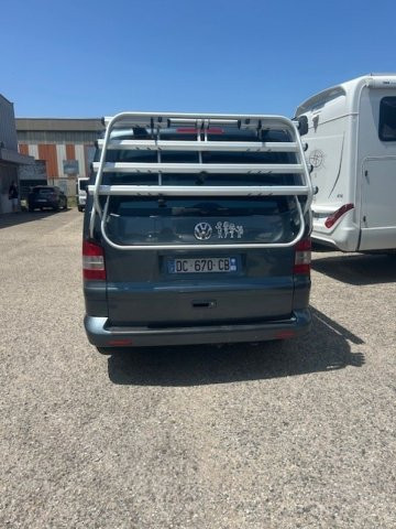 Volkswagen California t5 - Photo 5
