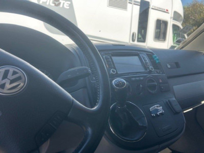 Volkswagen California t5 - Photo 6