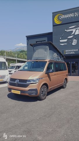 Volkswagen California - Photo 2