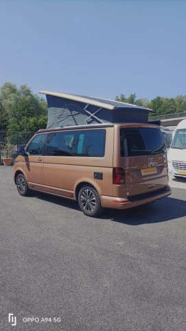 Volkswagen California - Photo 3