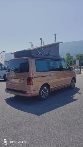 Volkswagen California - Photo 4