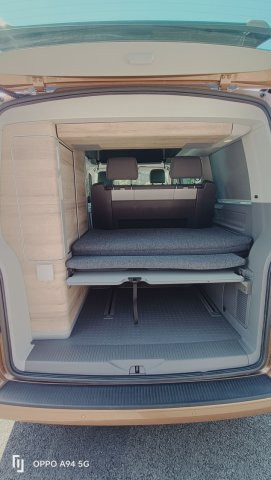 Volkswagen California - Photo 5