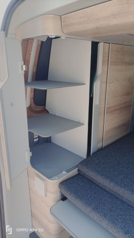 Volkswagen California - Photo 7