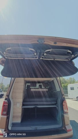 Volkswagen California - Photo 9