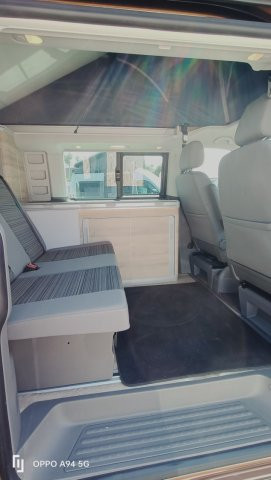 Volkswagen California - Photo 10