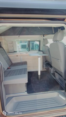 Volkswagen California - Photo 11