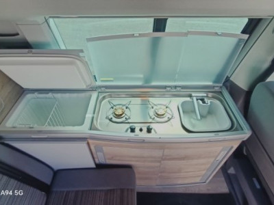Volkswagen California - Photo 12