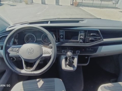Volkswagen California - Photo 15