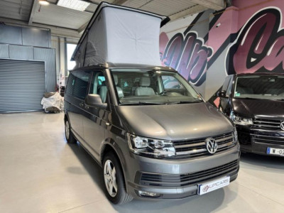 Volkswagen California - Photo 3