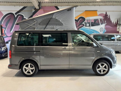 Volkswagen California - Photo 4