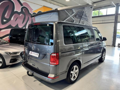 Volkswagen California - Photo 5