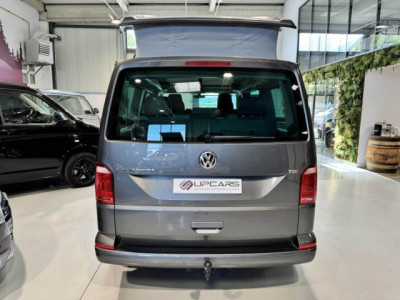 Volkswagen California - Photo 6