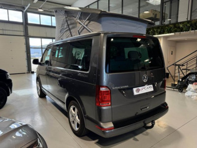 Volkswagen California - Photo 7