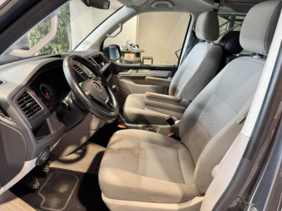 Volkswagen California - Photo 8
