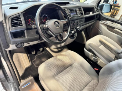 Volkswagen California - Photo 9