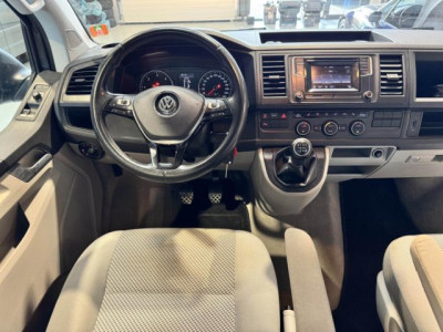 Volkswagen California - Photo 10
