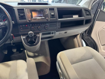 Volkswagen California - Photo 11