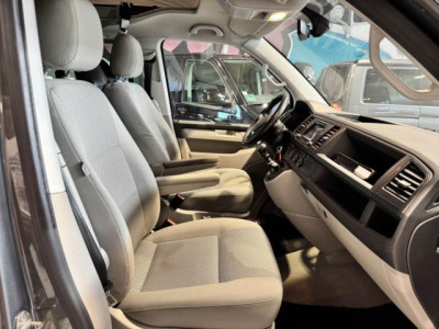 Volkswagen California - Photo 14